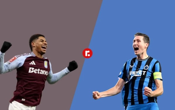 Địa chấn dành cho Aston Villa?