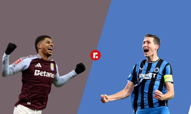 Địa chấn dành cho Aston Villa?
