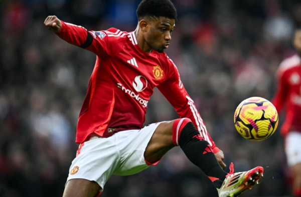 Diallo nghỉ dài hạn, Man United đã nhận thấy sai lầm chuyển nhượng