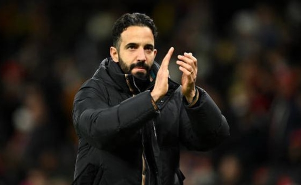 Điểm khác biệt giữa Arsenal và M.U là điều Ruben Amorim phải ghen tị