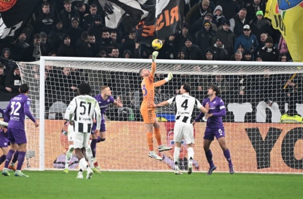 Điểm nhấn Serie A: Đẳng cấp De Gea; Dybala khiến HLV mất việc