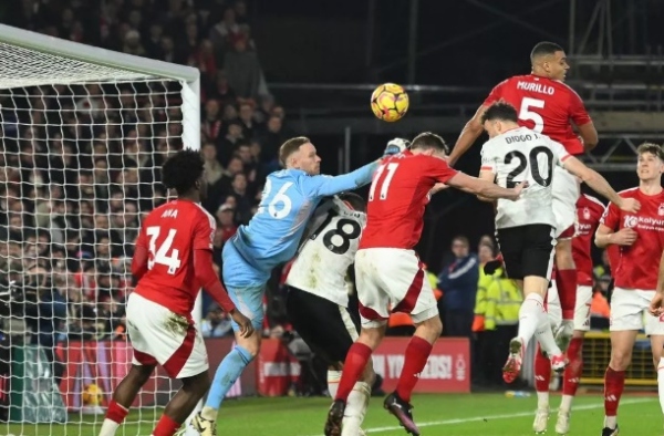 Điểm sáng của Liverpool sau trận hòa Forest