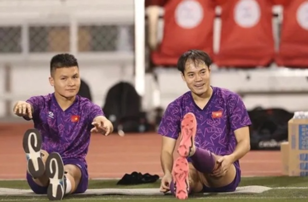 Điểm tin AFF Cup 18/12: Báo Indonesia ''cầu cứu'' Việt Nam; Thái Lan được thưởng lớn