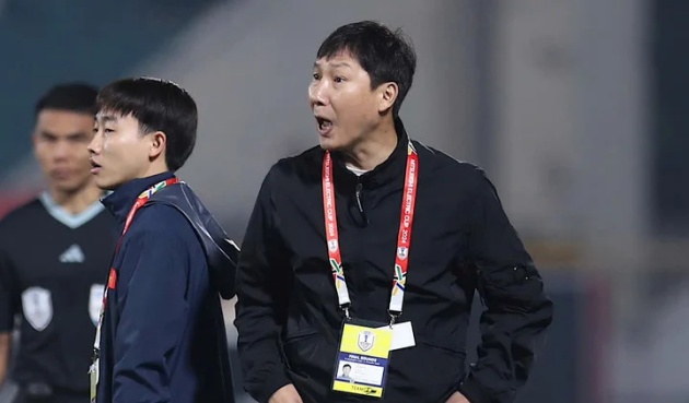 Điểm tin AFF Cup 21/12: HLV Kim Sang Sik nghĩ về trận Chung kết; Thái Lan lập kỉ lục mới