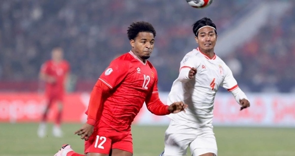 Điểm tin AFF Cup 22/12: Xuân Son đáp trả hậu vệ Myanmar; “Cháy vé” trận Việt Nam - Singapore