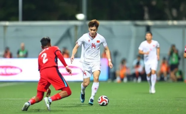 Điểm tin AFF Cup 30/12: Hoàng Đức khiến chuyên gia trầm trồ; Xuân Son có thống kê khủng
