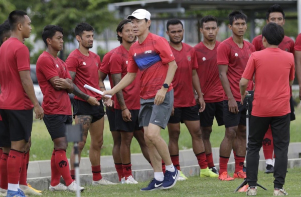 Điểm tin ASEAN Championship 11/12: Tiến Linh được AFF gọi tên; Báo Indonesia lo ngại trọng tài trận gặp Việt Nam