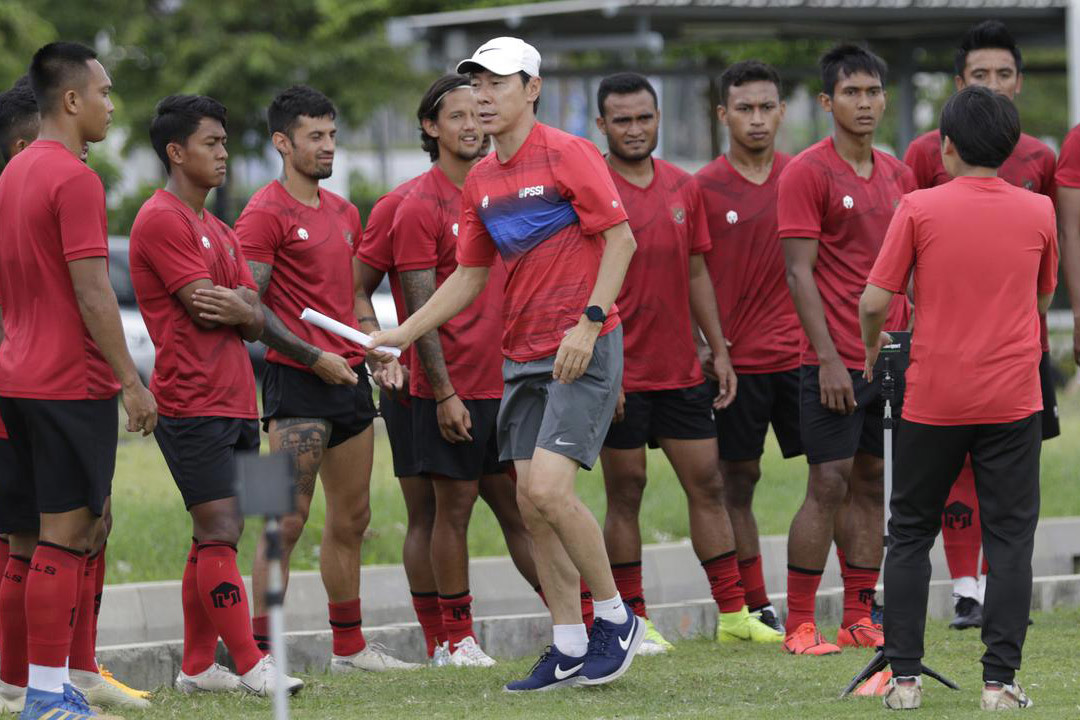 Điểm tin ASEAN Championship 11/12: Tiến Linh được AFF gọi tên; Báo Indonesia lo ngại trọng tài trận gặp Việt Nam