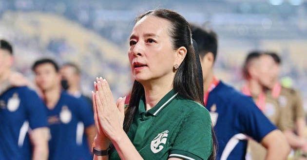 Điểm tin bóng đá Việt Nam 08/01: Tin vui từ Xuân Son; Madam Pang không kiện trọng tài