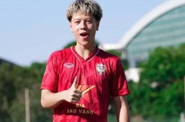 Điểm tin bóng đá Việt Nam 20/1: Sao Indonesia bỏ xa Xuân Son; HLV Kim Sang-sik nhắm 2 tài năng Việt kiều
