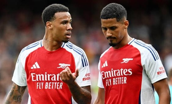 Điểm tựa giúp Arsenal nuôi hy vọng trong cuộc đua vô địch Ngoại hạng Anh