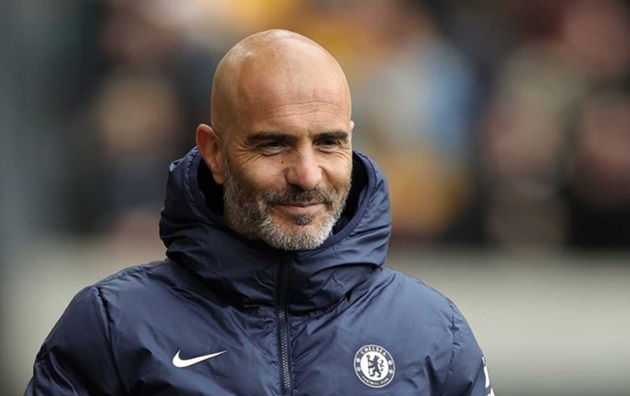 Điều Chelsea cần làm gấp để sẵn sàng đua vô địch