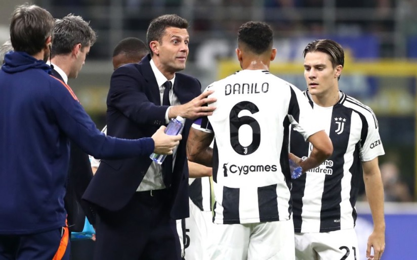 Điều gì làm hỏng mối quan hệ giữa Mota và Juventus Locker Room?