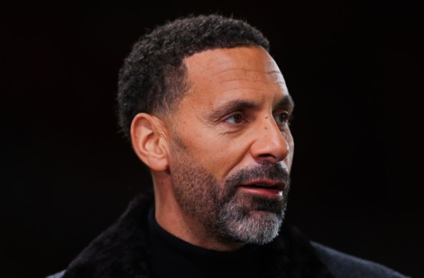 "Điều này thật điên rồ" - Rio Ferdinand đánh giá cơ hội chiến thắng Champions League