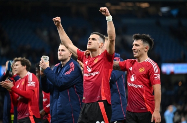 Diogo Dalot đem đến cơn đau đầu cho Ruben Amorim