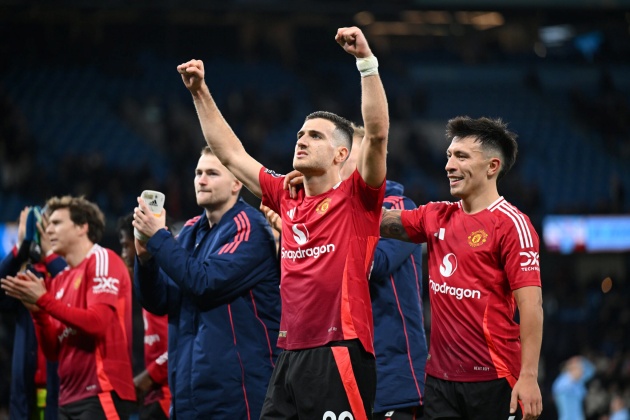 Diogo Dalot đem đến cơn đau đầu cho Ruben Amorim