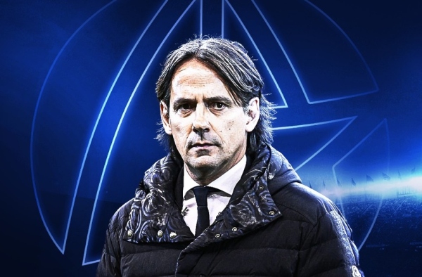 DNA của Inter Milan – Nơi Nerazzurri tìm lại niềm kiêu hãnh dưới bàn tay Simone Inzaghi