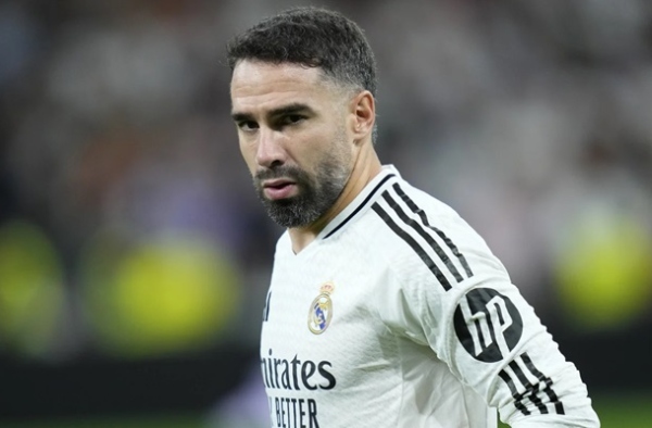 "Đó là điểm đến khả thi nếu rời Real Madrid"