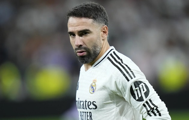 "Đó là điểm đến khả thi nếu rời Real Madrid"