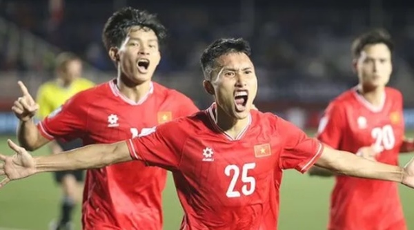 Doãn Ngọc Tân, người hùng xé lưới Philippines là ai?