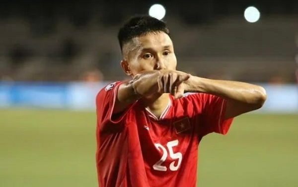 Doãn Ngọc Tân thừa nhận bị quá tải sau AFF Cup