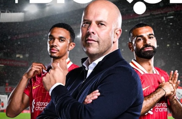 Đội bóng nào sẽ đuổi kịp Liverpool ở Premier League?