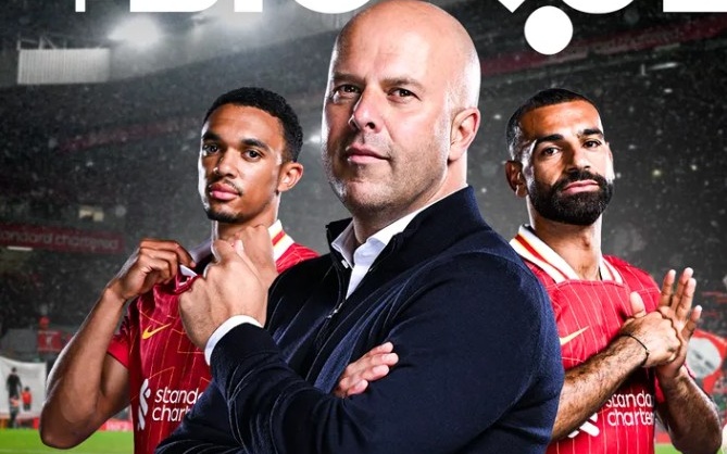 Đội bóng nào sẽ đuổi kịp Liverpool ở Premier League?