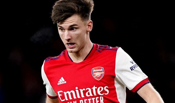 Đội hình Arsenal đấu Monaco: Lần đầu cho Tierney; Nhân tố 18 tuổi