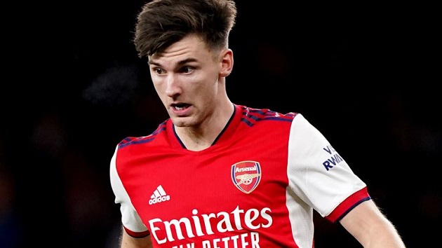 Đội hình Arsenal đấu Monaco: Lần đầu cho Tierney; Nhân tố 18 tuổi