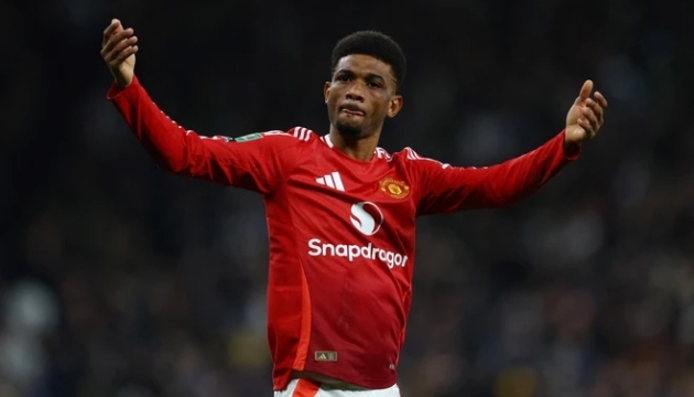 Đội hình dự kiến Man United vs Bournemouth: Amad trở lại, Quỷ đỏ áp sát top 4?
