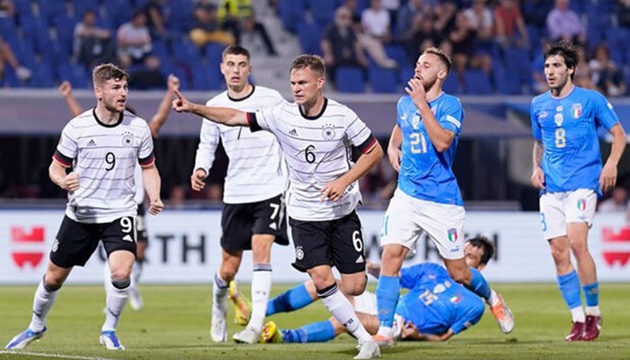 Đội hình dự kiến Ý vs Đức: Nagelsmann tấn công đối thủ bằng lực lượng nào?