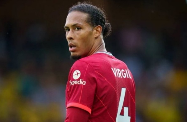 Đội hình FIFPro hay nhất thế giới năm 2024: Real, Man City thống trị; Van Dijk lẻ loi