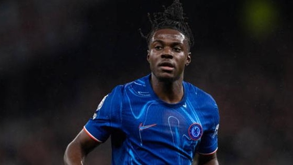 "Đội quân" của Enzo Maresca sắp trở lại đội hình Chelsea