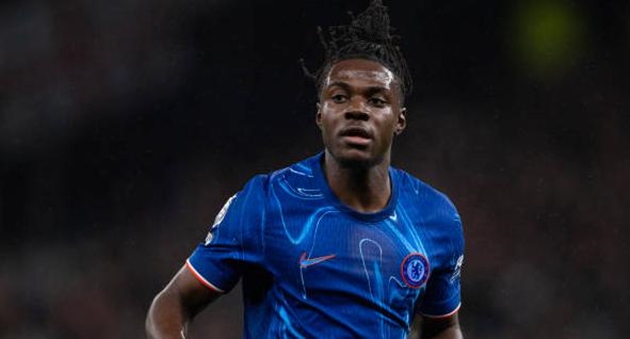 "Đội quân" của Enzo Maresca sắp trở lại đội hình Chelsea