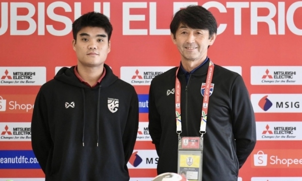 "Đội tuyển Việt Nam đã khác"