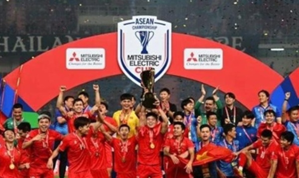 Đội tuyển Việt Nam đụng độ Australia ở ASEAN Cup?