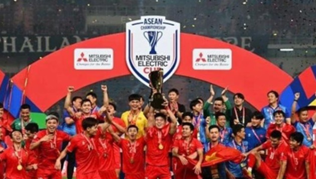 Đội tuyển Việt Nam đụng độ Australia ở ASEAN Cup?
