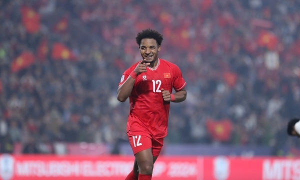 Đội tuyển Việt Nam sẽ rất khác ở bán kết AFF Cup 2024