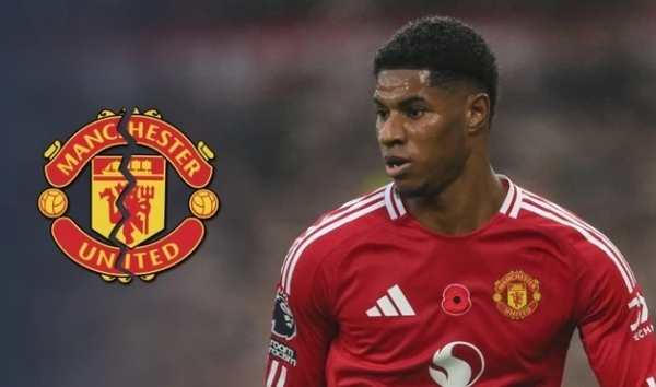 "Đối với MU và Rashford, điều đó đến càng sớm càng tốt"