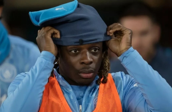 Doku nhìn thấy điều tích cực trong cơn khủng hoảng của Man City