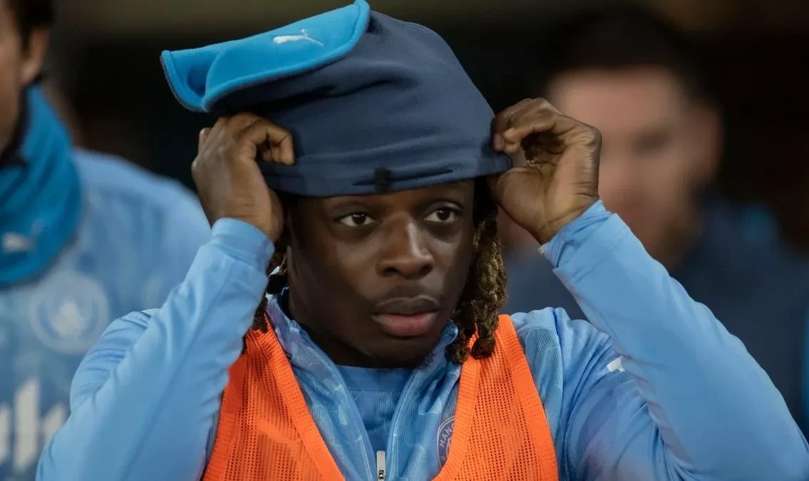 Doku nhìn thấy điều tích cực trong cơn khủng hoảng của Man City