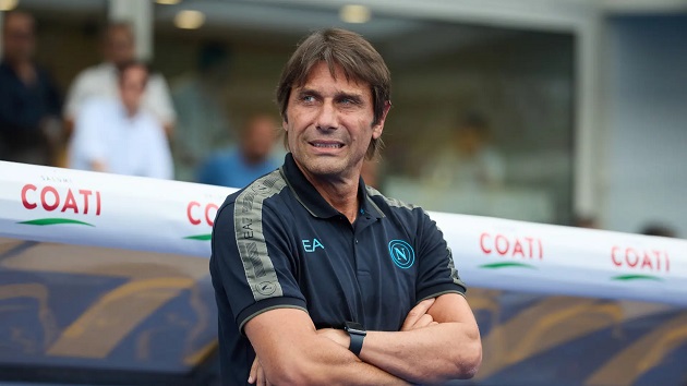 Đón tiền vệ thứ 4 từ Premier League, Napoli được tiếp sức trong cuộc đua vô địch