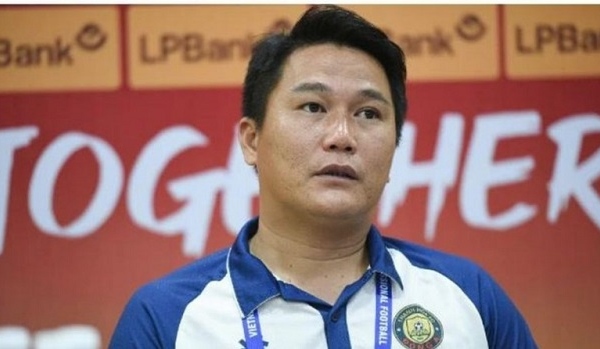 Đông Á Thanh Hóa thua đau vì quân mỏng