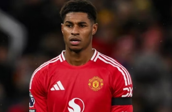 Dortmund lên lịch đàm phán với MU về Marcus Rashford