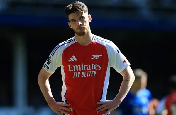 Draw của Everton rõ ràng nhìn thấy ý định của Arsenal
