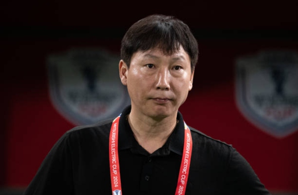 ĐT Việt Nam trước thềm vòng loại Asian Cup: Nhiều tin vui, nhưng vẫn có thách thức