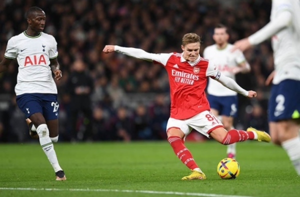 Dự đoán derby bắc London: Tottenham nuôi hy vọng, Arsenal đáng sợ bóng chết, Son và Gabriel tỏa sáng