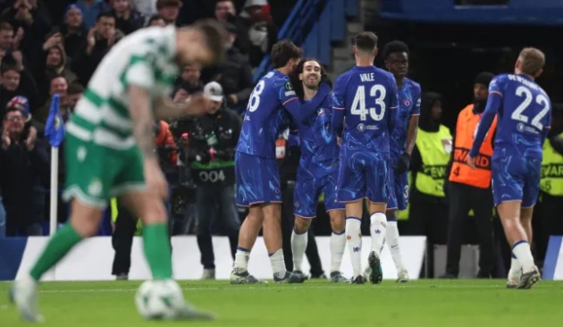 Dự đoán gây tranh cãi về Chelsea, khó vô địch Premier League