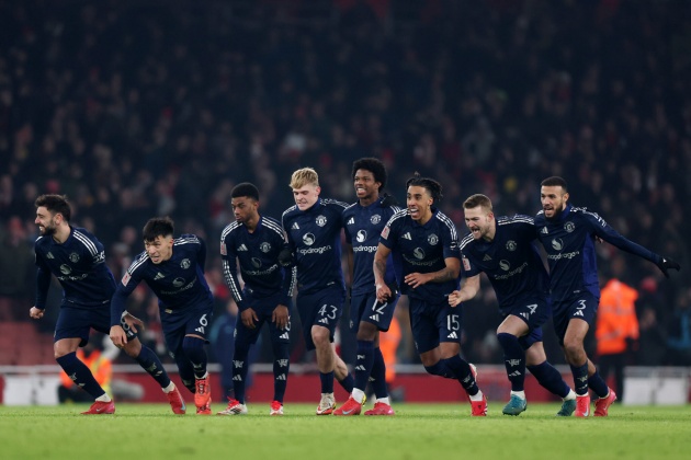 Dự đoán Ngoại hạng Anh: Man Utd thắng nhọc Southampton