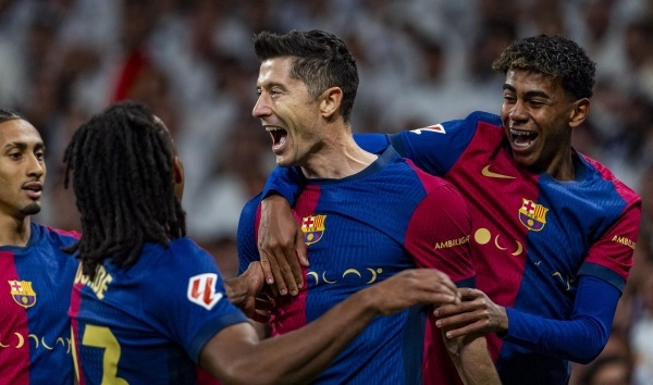 Dự đoán siêu máy tính: Barcelona chiến thắng Champions League; Loại Arsenal thật